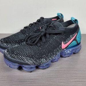 Nike Air Vapourmax 2.0 Flynit Runners, Womens Sz 9